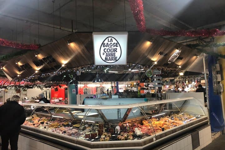 Bordeaux Private Sweet & Savory Food Tasting Tour — Private Walking Food & Wine Experience photo 6
