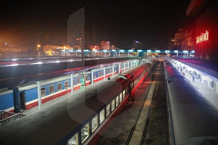 Sapa Trekking: 2-Day Hike & Homestay from Hanoi by Night Train photo 2