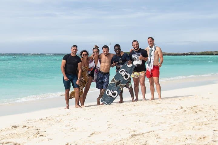 Kitesurfing Lessons in Diego Suarez — Learn to Fly Over Madagascar's Northern Winds photo 6