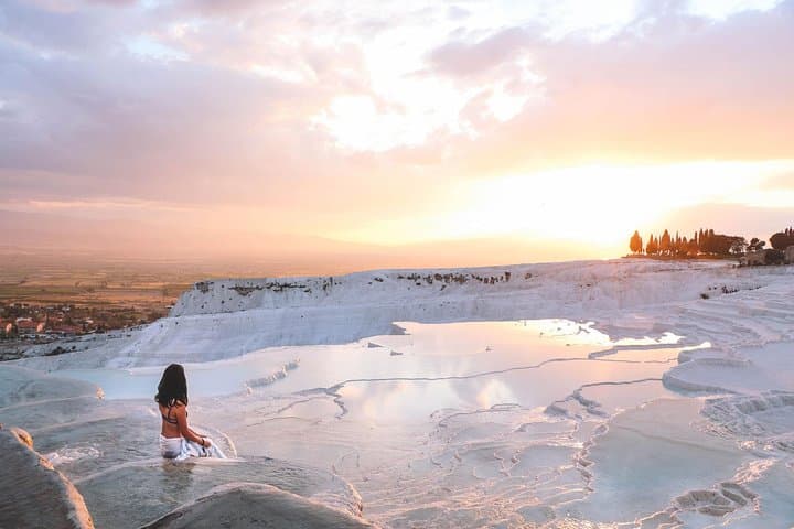 12-Day Turkey Eastern and Western Tour — Istanbul to Cappadocia, Ephesus & Pamukkale photo 5