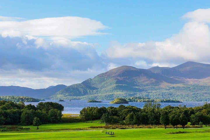 Killarney Highlights Private Tour: Ladies View, Muckross & Ross Castle in One Day photo 4