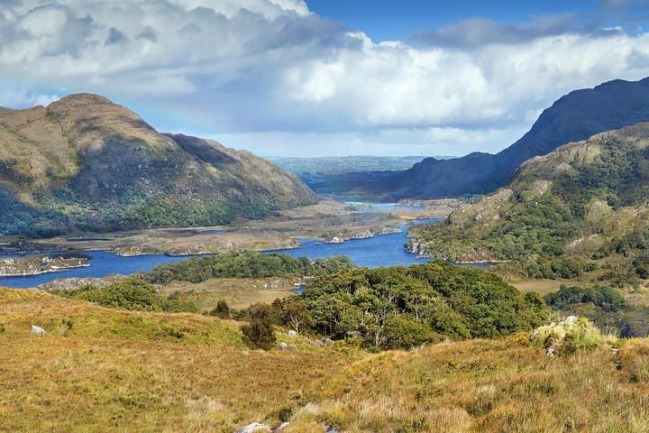 Killarney Highlights Private Tour: Ladies View, Muckross & Ross Castle in One Day photo 5
