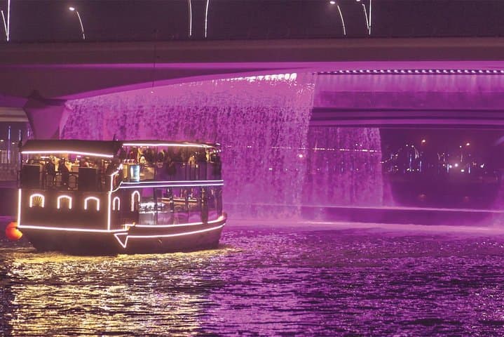 7-Day Dubai Easy City Pass: Top Attractions, Practical Tips & What to Expect photo 2