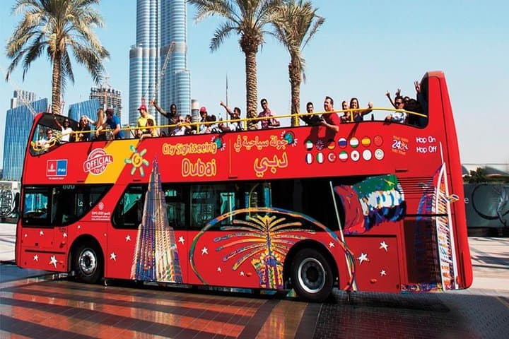 7-Day Dubai Easy City Pass: Top Attractions, Practical Tips & What to Expect photo 5