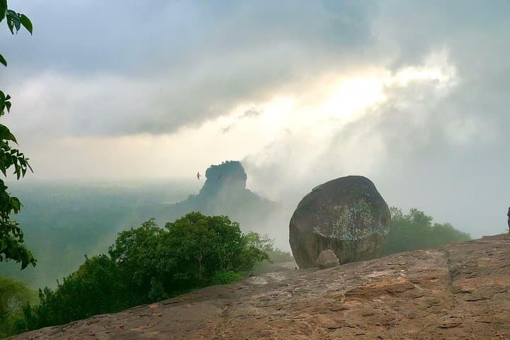 Custom Day Tours from Anuradhapura: Explore Ancient Cities by Private Vehicle photo 4