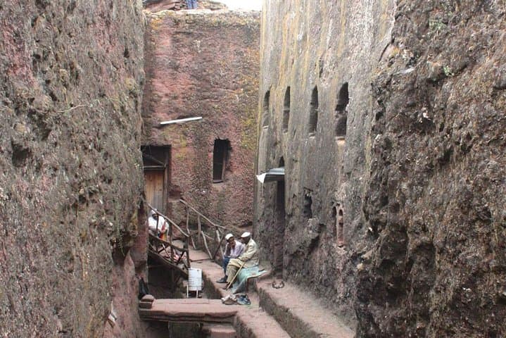 2-Day Lalibela Tour: Rock-Hewn Churches & Practical Visitor Guide photo 2