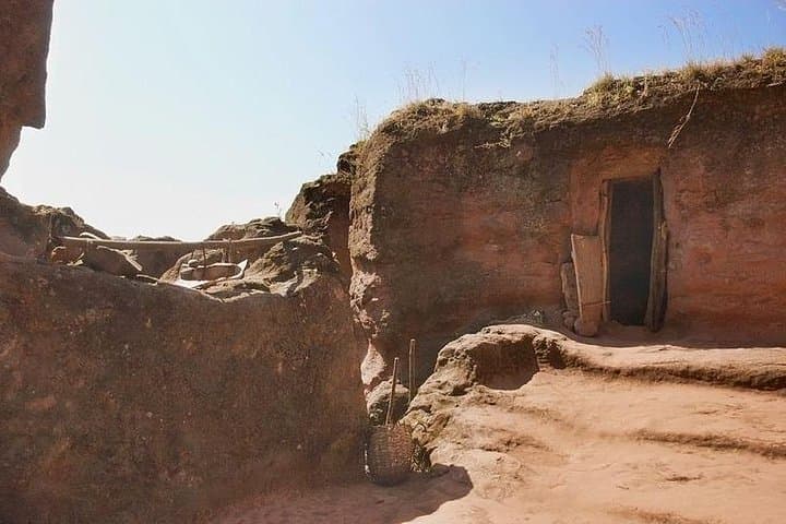 2-Day Lalibela Tour: Rock-Hewn Churches & Practical Visitor Guide photo 6
