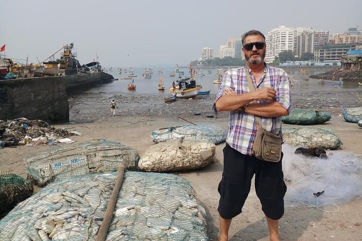 Explore the Rich Tapestry of Mumbai: A City Tour Adventure photo 1