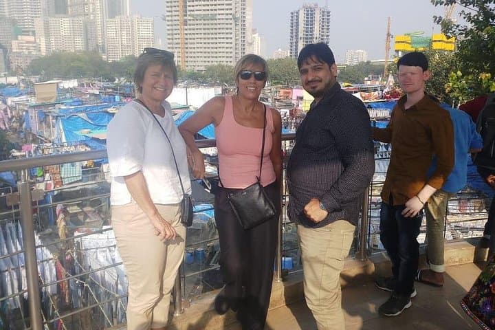 Explore the Rich Tapestry of Mumbai: A City Tour Adventure photo 2