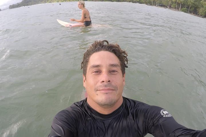 Learn to Surf in Costa Ballena: Lessons, Waterfall Visit & Local Tips photo 3