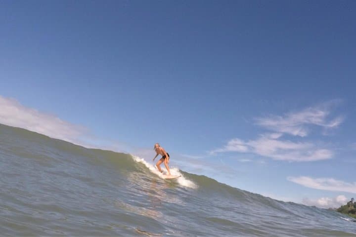 Learn to Surf in Costa Ballena: Lessons, Waterfall Visit & Local Tips photo 4