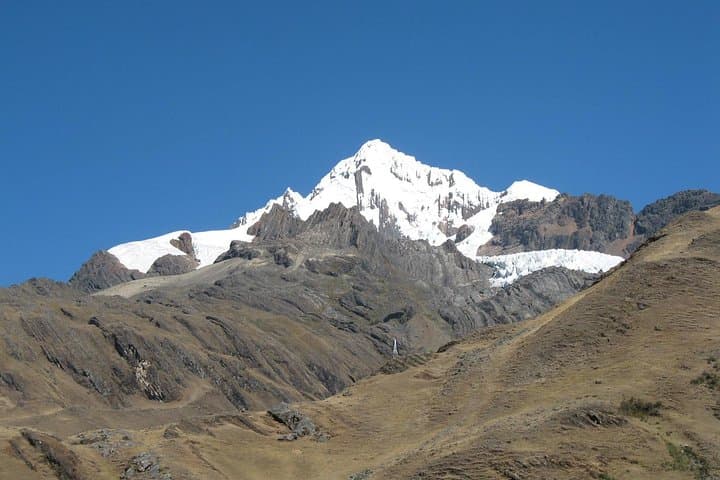 Alpamayo Trek 12-Day Circuit: High Passes, Laguna 69 & Community Support photo 4