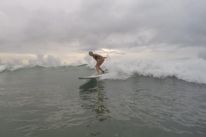 Learn to Surf in Costa Ballena: Lessons, Waterfall Visit & Local Tips photo 5