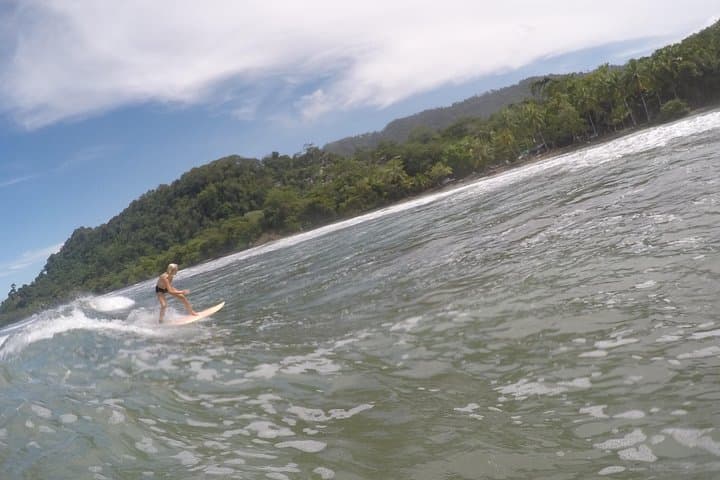 Learn to Surf in Costa Ballena: Lessons, Waterfall Visit & Local Tips photo 6