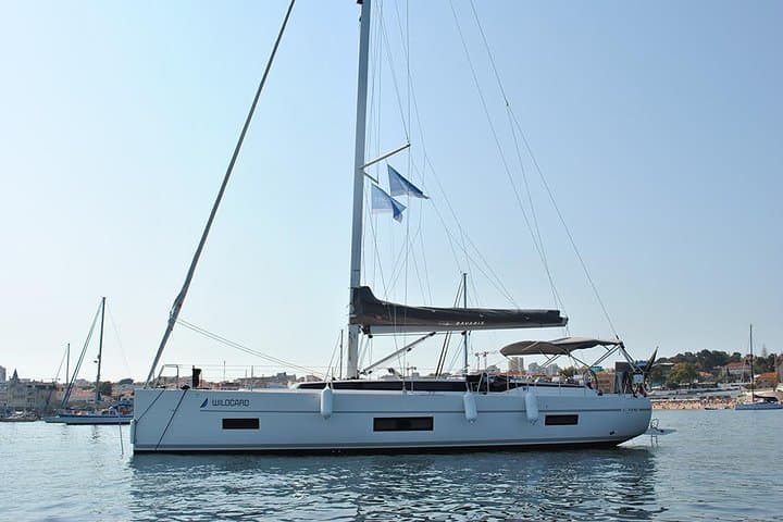 Sunset Sailing from Cascais: Half-Day & Full-Day Private Cruise with Drink