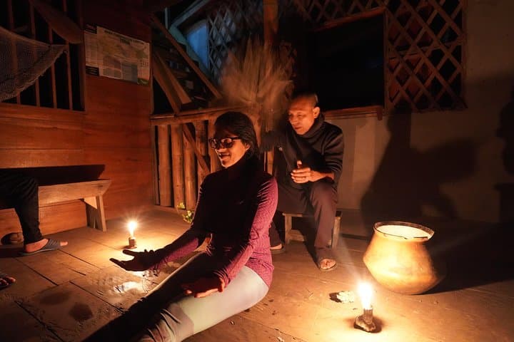 Active Ecuador: 8-Day Andes-to-Amazon Adventure photo 6
