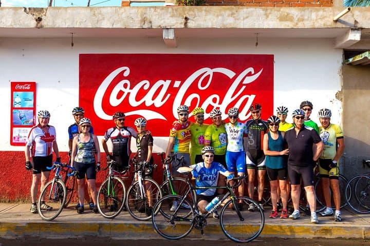 Valle 2.0 Bicycle Tour: 2-Hour Ride from Bucerias photo 4