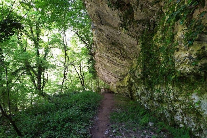 Three-Day Trek Through Vikos Gorge: Hikes, Stone Bridges & Voidomatis River photo 6