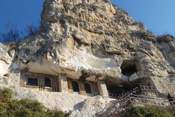 Three-Day Bulgaria Highlights Tour from Bucharest to Veliko Tarnovo & Lovech photo 3