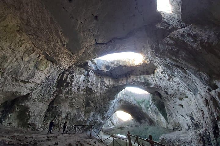 Three-Day Bulgaria Highlights Tour from Bucharest to Veliko Tarnovo & Lovech photo 2