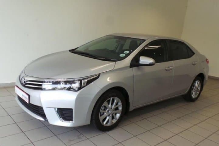 Smooth Private Sedan Transfers from Durban King Shaka Airport