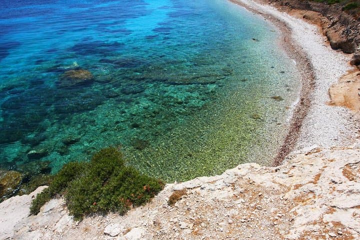 Kalymnos & Pserimos Day Cruise from Kos: Swim, Snorkel and Explore Sponge-Diving Ports photo 3
