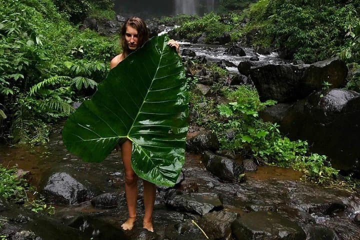 East-and-Central-Bali-Private-Photo-Friendly-Tour-Temples-Waterfalls photo 2