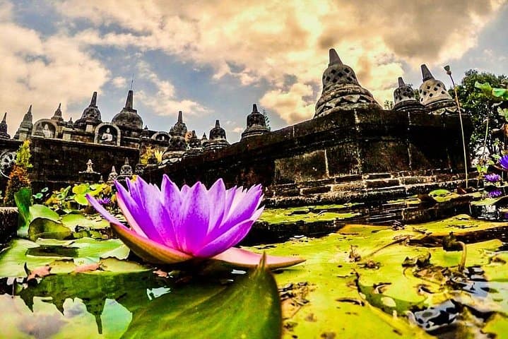 East-and-Central-Bali-Private-Photo-Friendly-Tour-Temples-Waterfalls photo 3