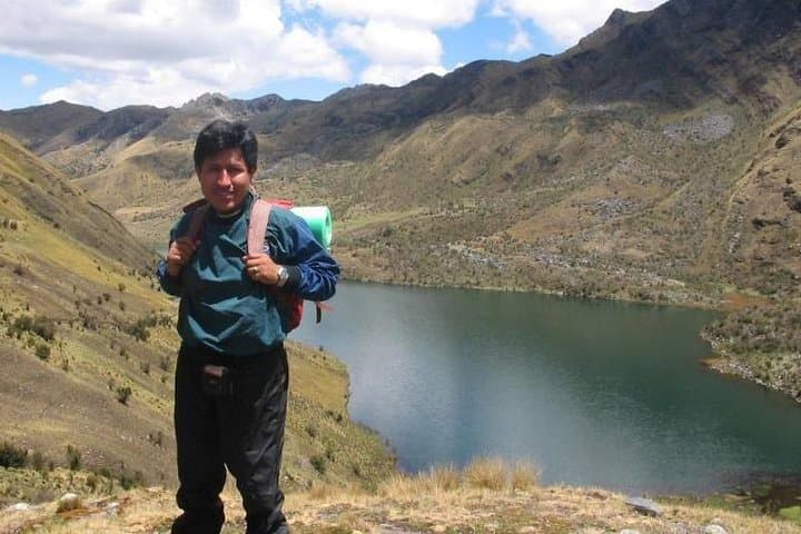 Alpamayo 11-Day Trek From Huaraz — Community Support Circuit in the Cordillera Blanca photo 3