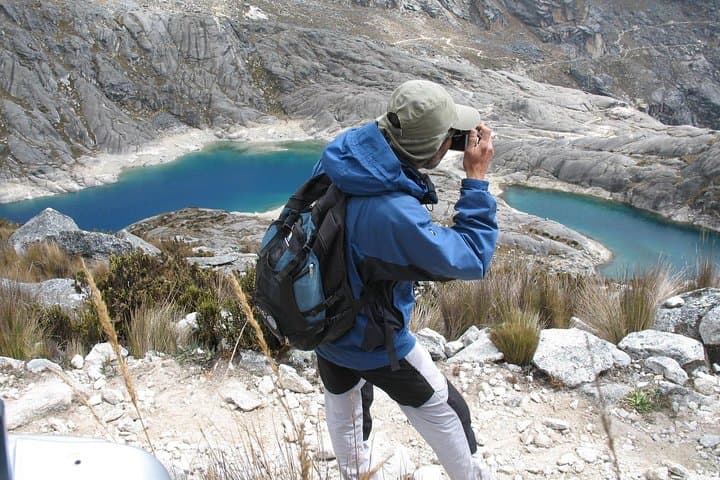 Alpamayo 11-Day Trek From Huaraz — Community Support Circuit in the Cordillera Blanca photo 5