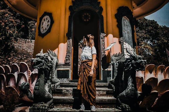 East-and-Central-Bali-Private-Photo-Friendly-Tour-Temples-Waterfalls photo 5