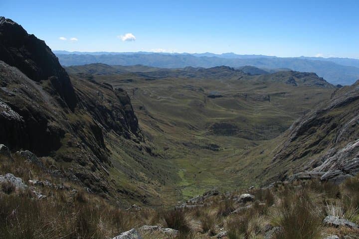 Alpamayo 11-Day Trek From Huaraz — Community Support Circuit in the Cordillera Blanca photo 6