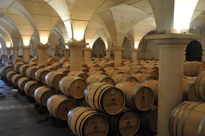 Private Half-Day Saint-Émilion Wine Tour with a Local Sommelier photo 2