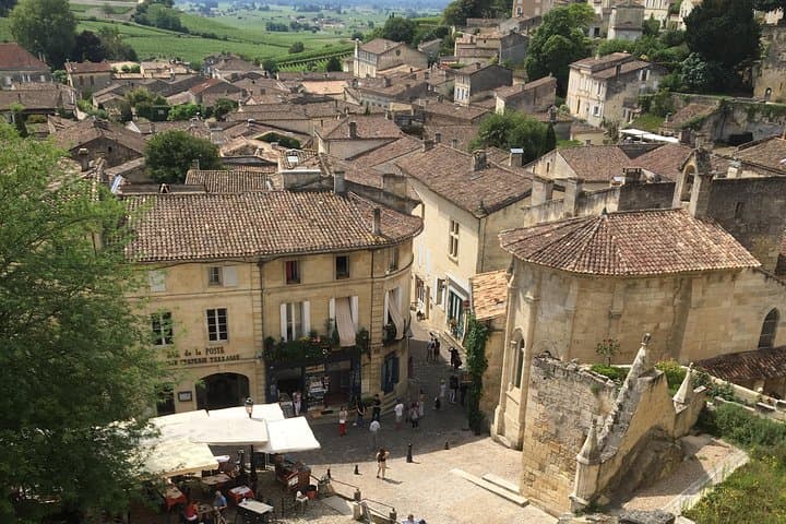 Private Half-Day Saint-Émilion Wine Tour with a Local Sommelier photo 5
