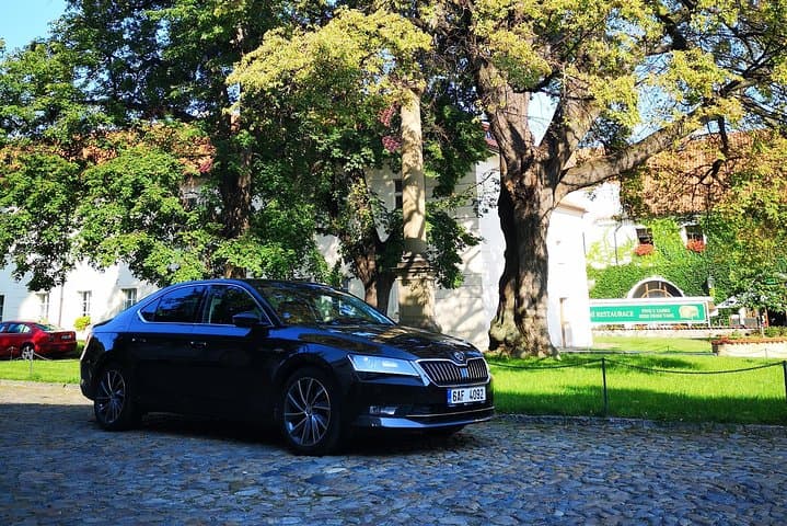 Prague Half-Day Private Guided Tour — Old Town, Castle & Lesser Town Highlights photo 6
