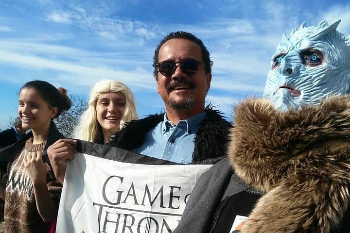 Trujillo 'Tron of Thrones' Game of Thrones Walking Tour — Guided Visit in Cáceres photo 4