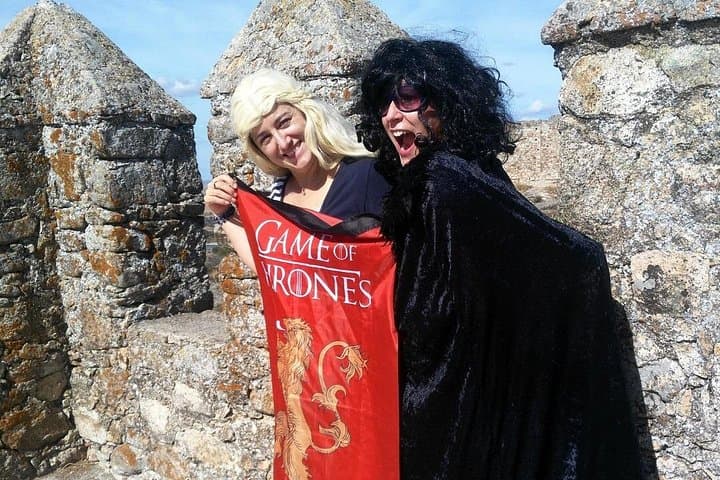 Trujillo 'Tron of Thrones' Game of Thrones Walking Tour — Guided Visit in Cáceres photo 6