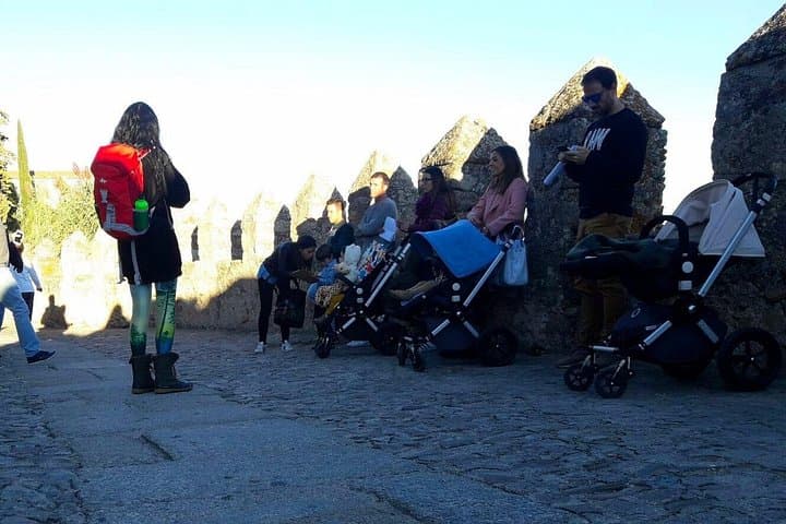 Trujillo 'Tron of Thrones' Game of Thrones Walking Tour — Guided Visit in Cáceres photo 5