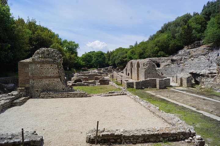 UNESCO Highlights of Albania and North Macedonia: 7-Day Cultural & National Park Tour