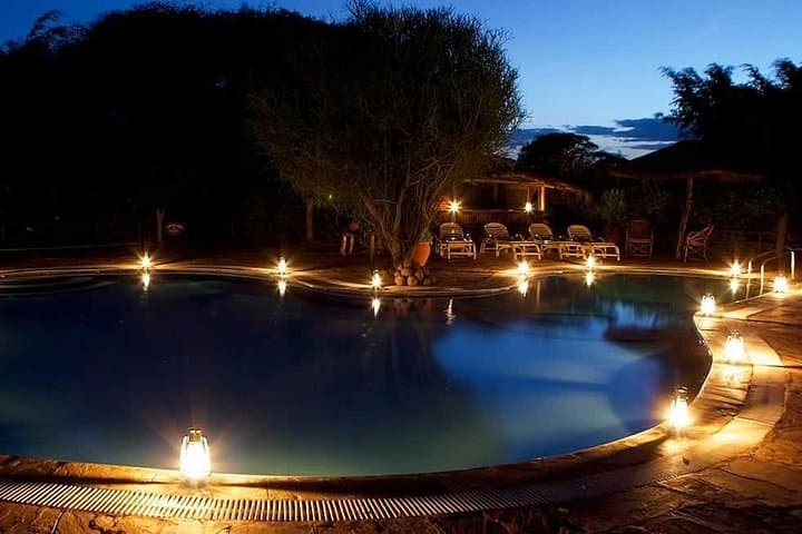 3-Day Amboseli Safari: Kilimanjaro Views & Classic East African Game Drives photo 3