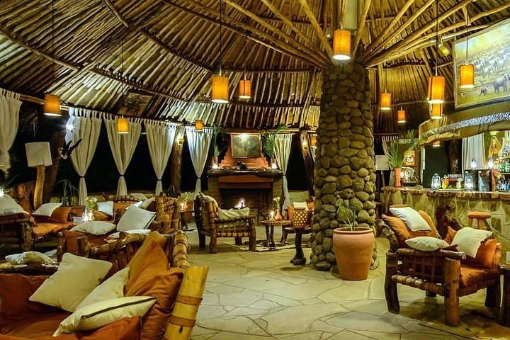 3-Day Amboseli Safari: Kilimanjaro Views & Classic East African Game Drives photo 4