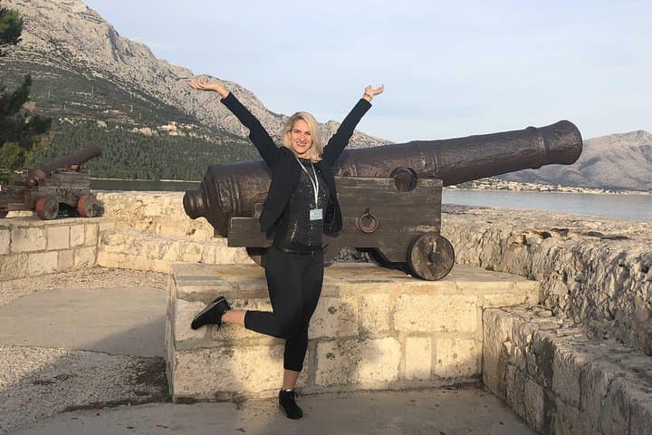 Private Walking Tour of Korčula Old Town — History, Legends & Local Life photo 4