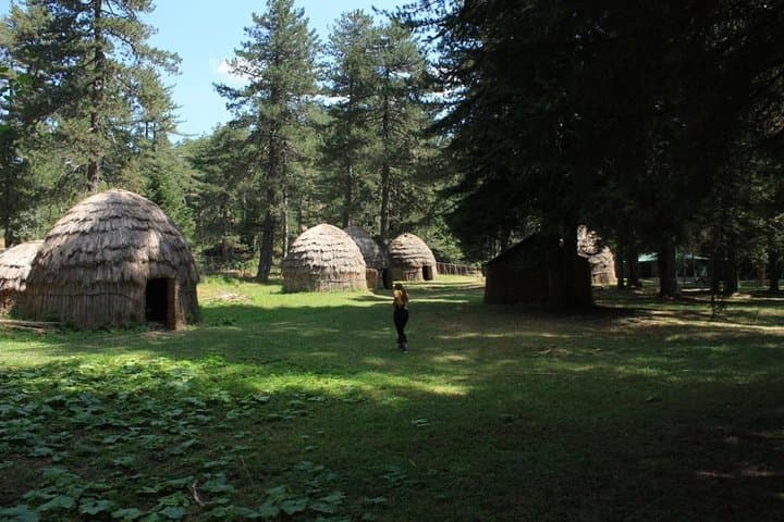Explore Epirus: 3-Day Tour of Zagori, Tzoumerka & the Ionian Coast photo 3