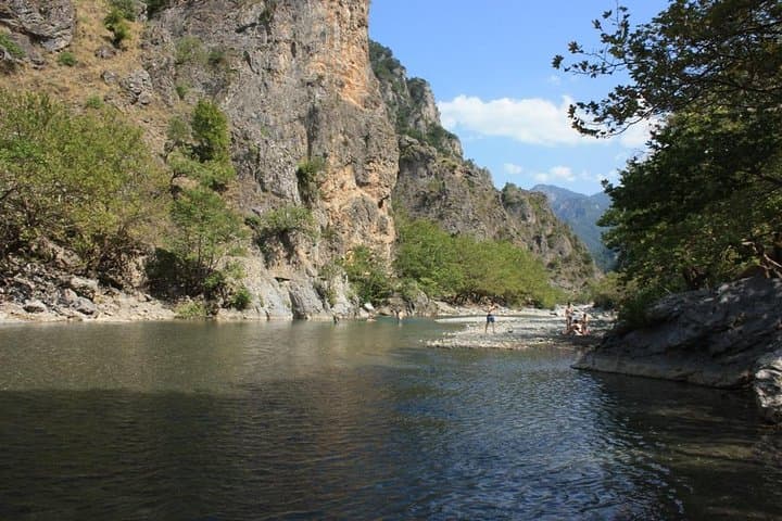 Explore Epirus: 3-Day Tour of Zagori, Tzoumerka & the Ionian Coast photo 4