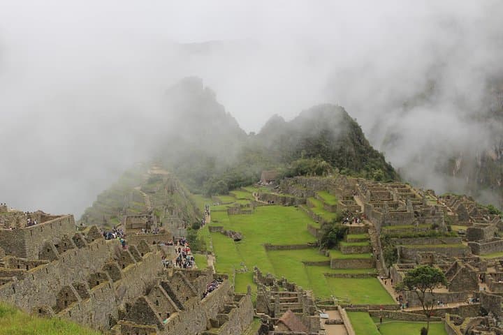 Machu Picchu Day Trip from Cusco: Guided Inca Citadel Tour photo 6