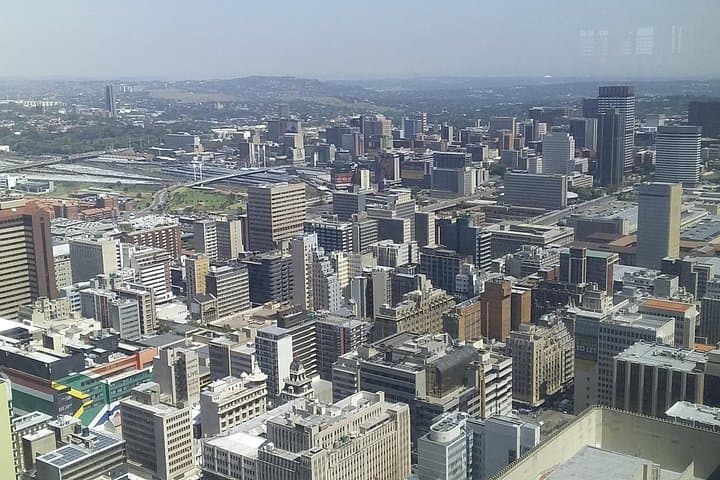 2-Day Gauteng Cultural & Safari Tour: Soweto, Apartheid Museum, Lion Park & Pilanesberg photo 4