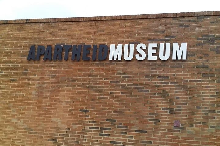 2-Day Gauteng Cultural & Safari Tour: Soweto, Apartheid Museum, Lion Park & Pilanesberg photo 5