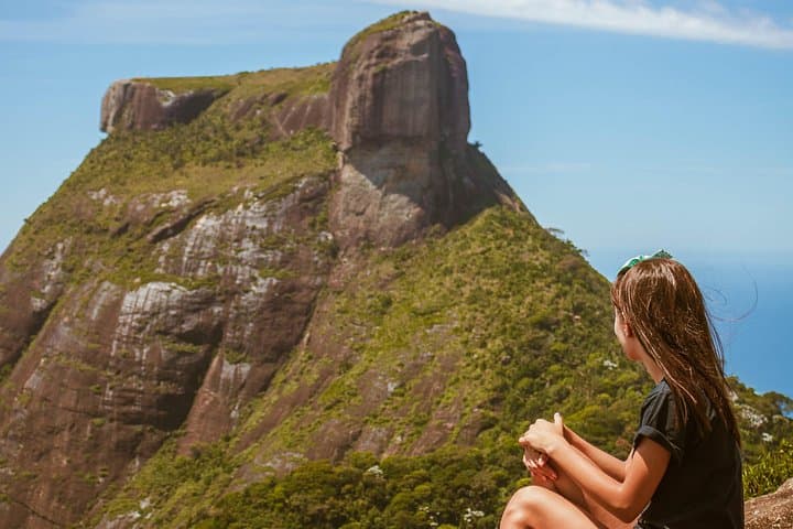 Pedra Bonita Guided Hike with Professional Photos — Rio de Janeiro photo 2
