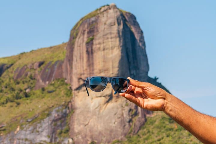 Pedra Bonita Guided Hike with Professional Photos — Rio de Janeiro photo 4