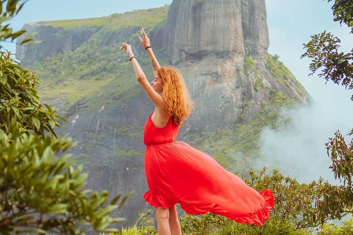 Pedra Bonita Guided Hike with Professional Photos — Rio de Janeiro photo 5